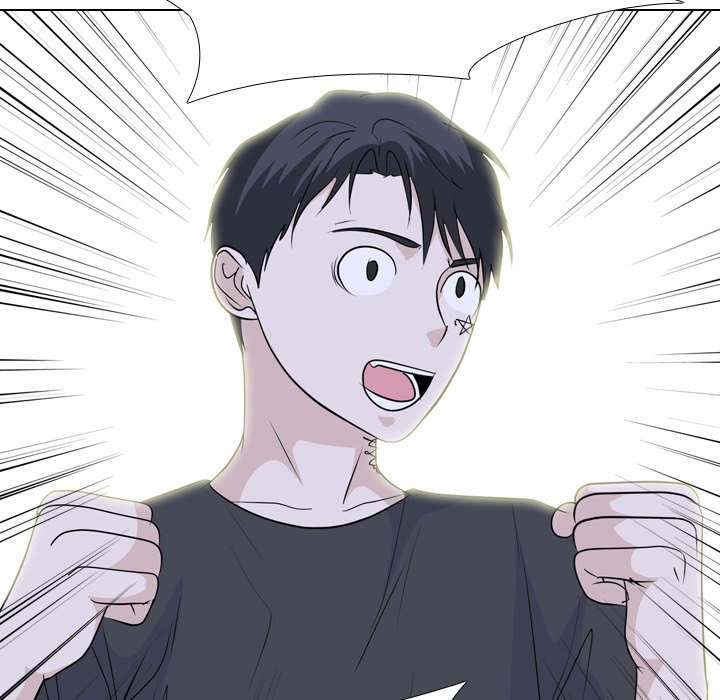 High School Legend Red Dragon chapter 194 page 59