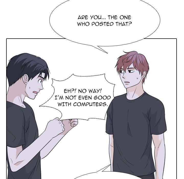High School Legend Red Dragon chapter 194 page 61