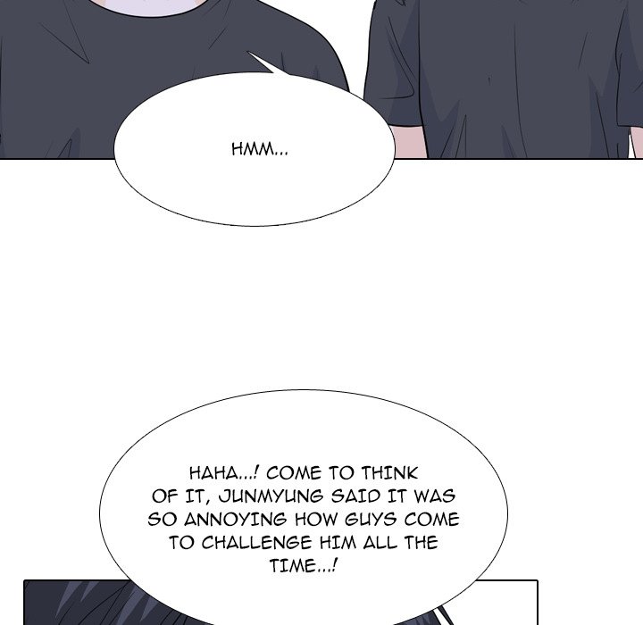 High School Legend Red Dragon chapter 194 page 64