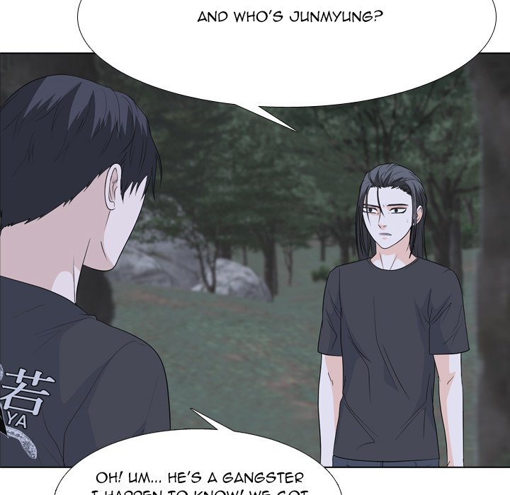 High School Legend Red Dragon chapter 194 page 67