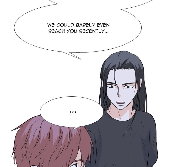 High School Legend Red Dragon chapter 194 page 72