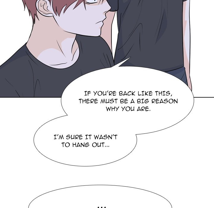 High School Legend Red Dragon chapter 194 page 73