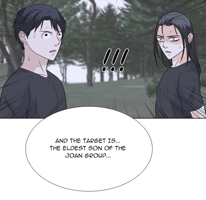 High School Legend Red Dragon chapter 194 page 80