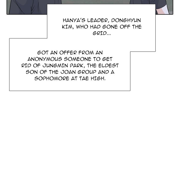 High School Legend Red Dragon chapter 194 page 85