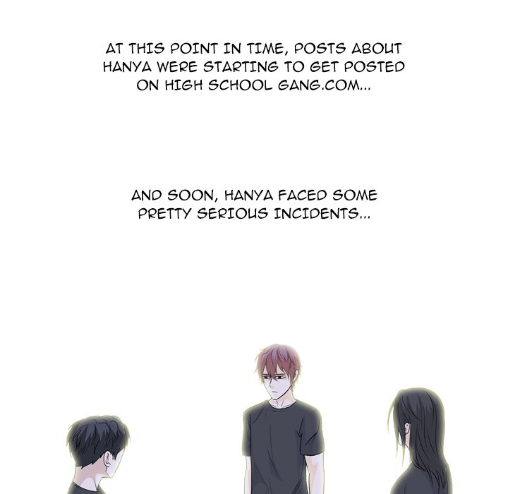High School Legend Red Dragon chapter 194 page 86