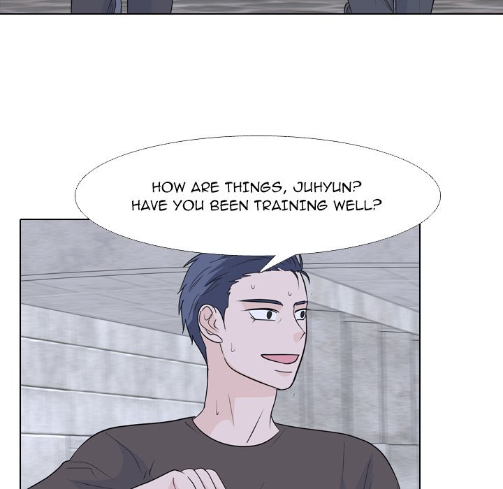 High School Legend Red Dragon chapter 194 page 91