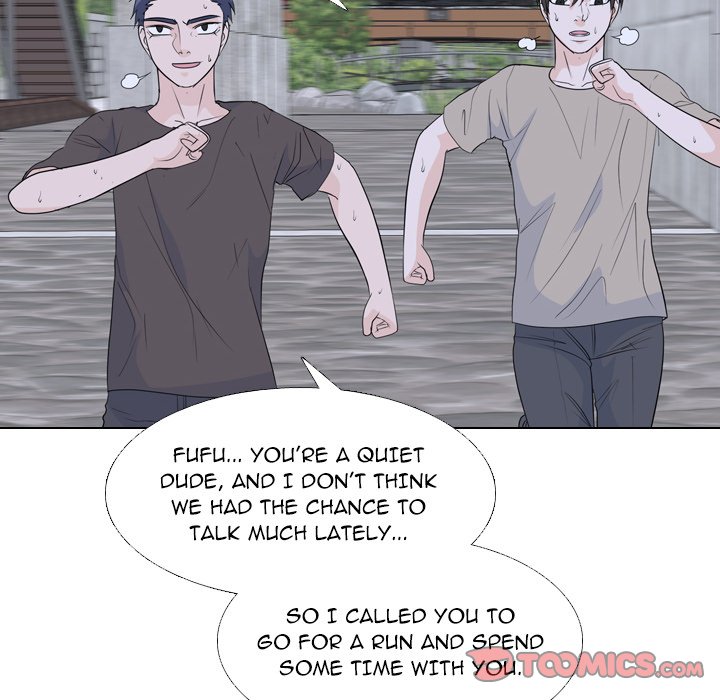 High School Legend Red Dragon chapter 194 page 93
