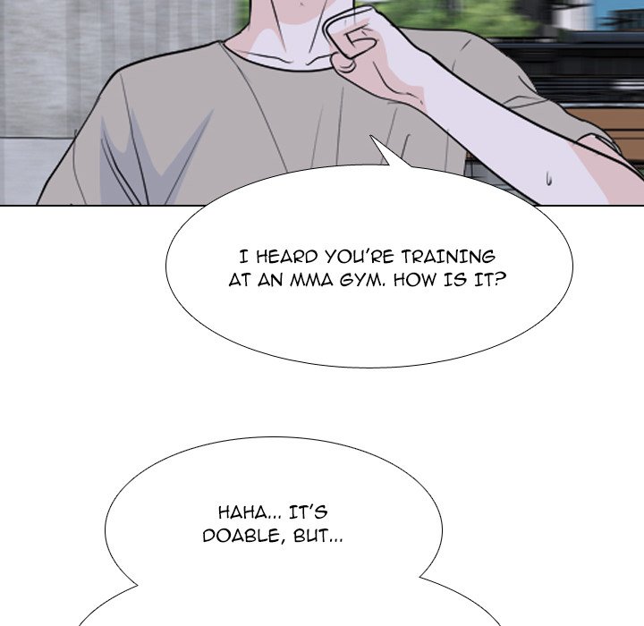 High School Legend Red Dragon chapter 194 page 95