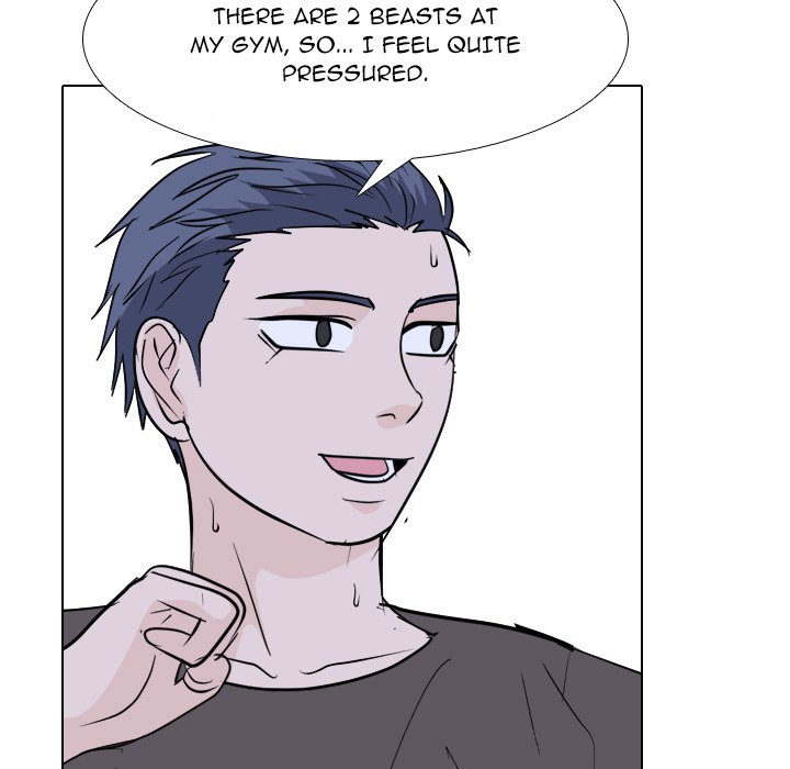 High School Legend Red Dragon chapter 194 page 96