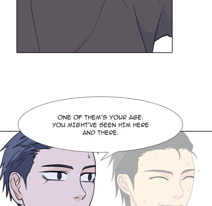 High School Legend Red Dragon chapter 194 page 97