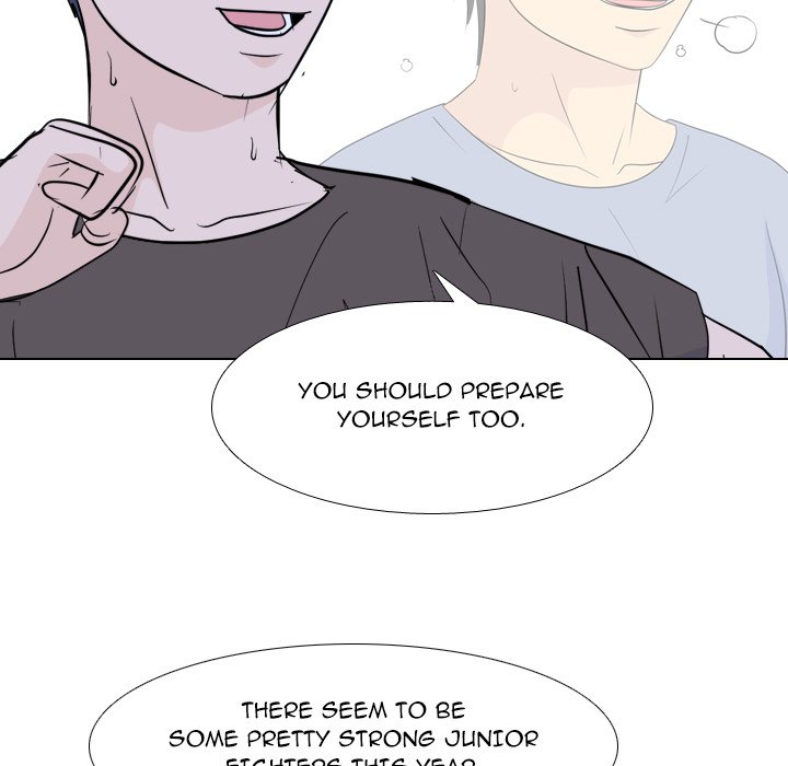 High School Legend Red Dragon chapter 194 page 98