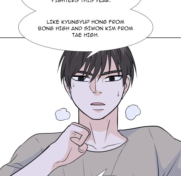 High School Legend Red Dragon chapter 194 page 99