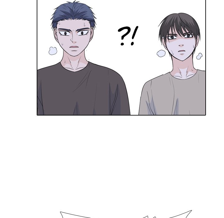 High School Legend Red Dragon chapter 194 page 104