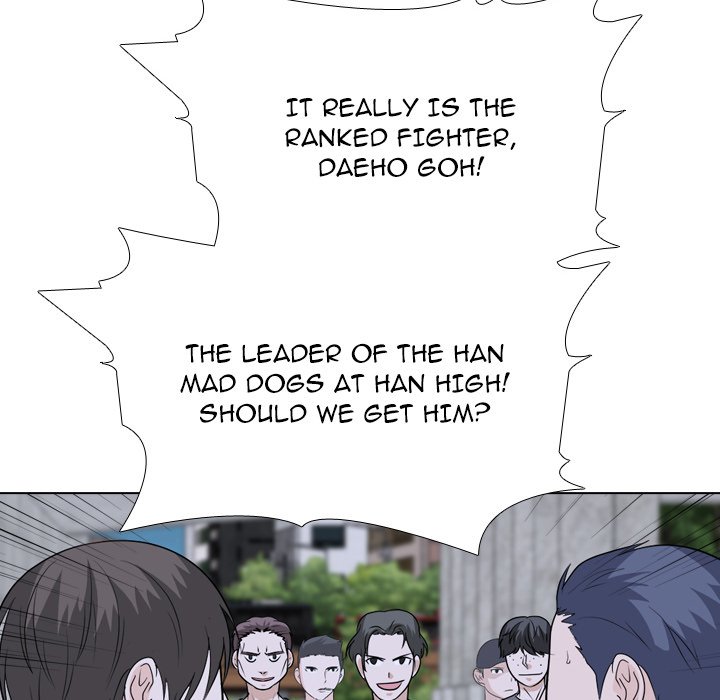 High School Legend Red Dragon chapter 194 page 105