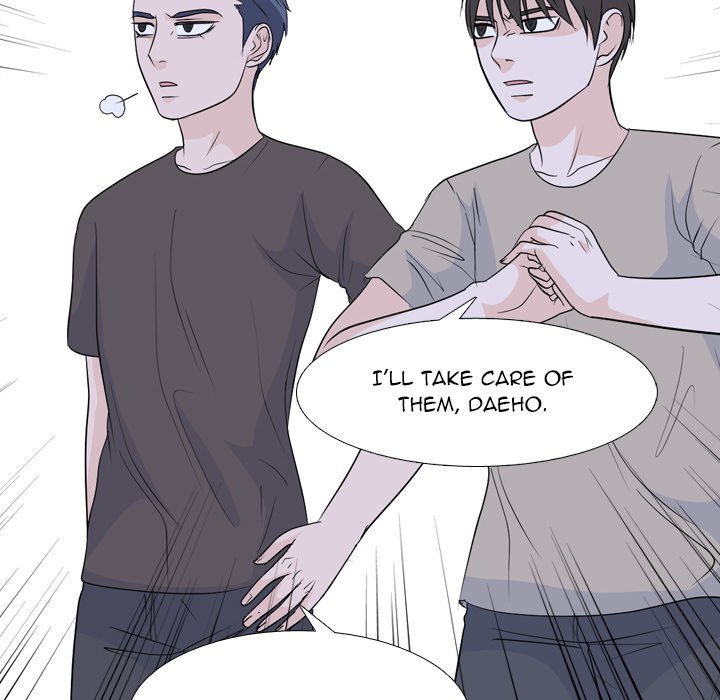 High School Legend Red Dragon chapter 194 page 110