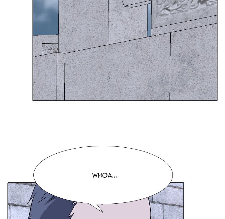 High School Legend Red Dragon chapter 194 page 115