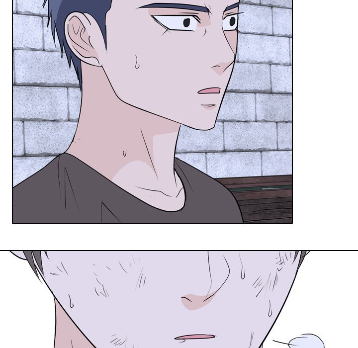 High School Legend Red Dragon chapter 194 page 116