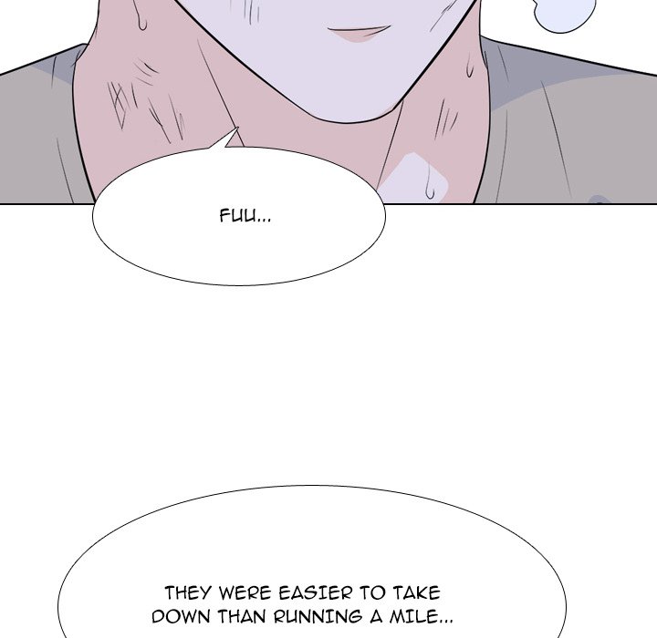 High School Legend Red Dragon chapter 194 page 117