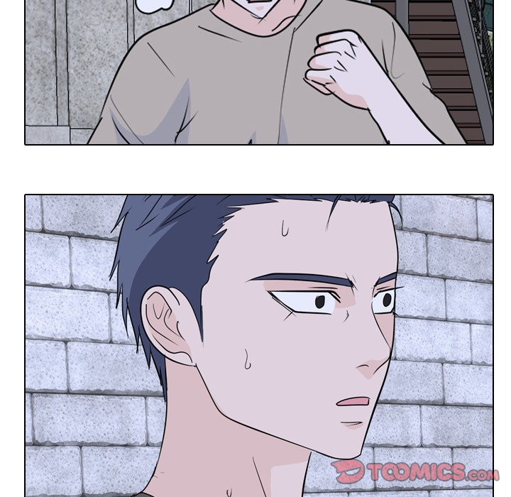 High School Legend Red Dragon chapter 194 page 120