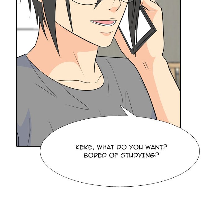High School Legend Red Dragon chapter 194 page 124