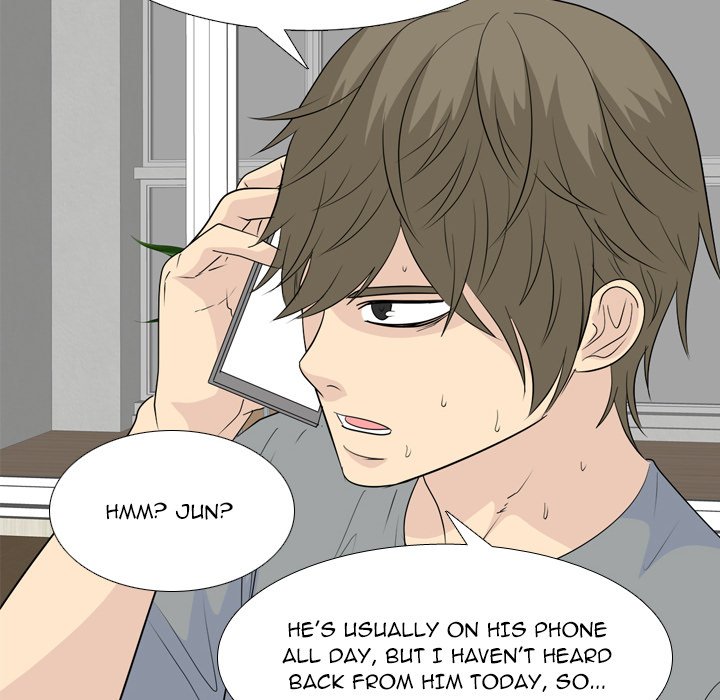 High School Legend Red Dragon chapter 194 page 126