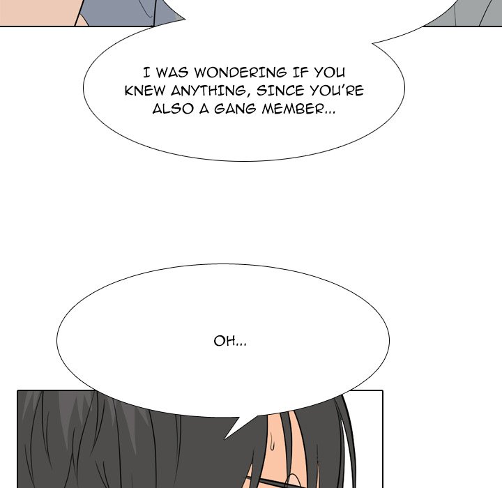 High School Legend Red Dragon chapter 194 page 127