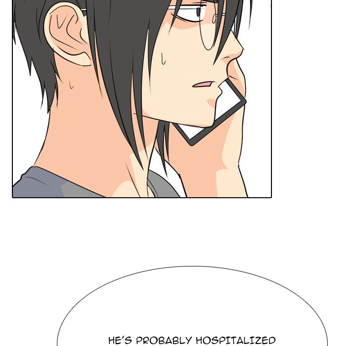 High School Legend Red Dragon chapter 194 page 128