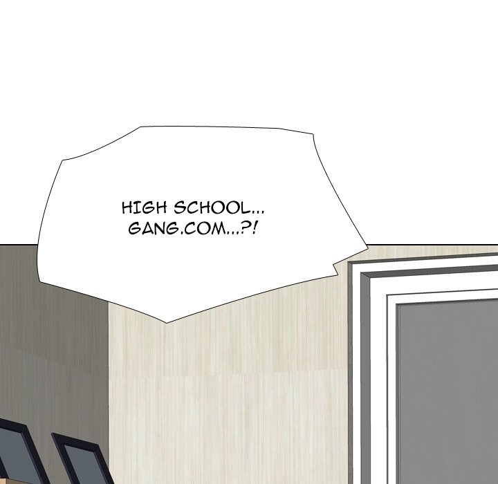 High School Legend Red Dragon chapter 194 page 133