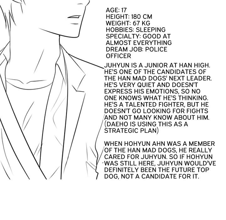 High School Legend Red Dragon chapter 194 page 137