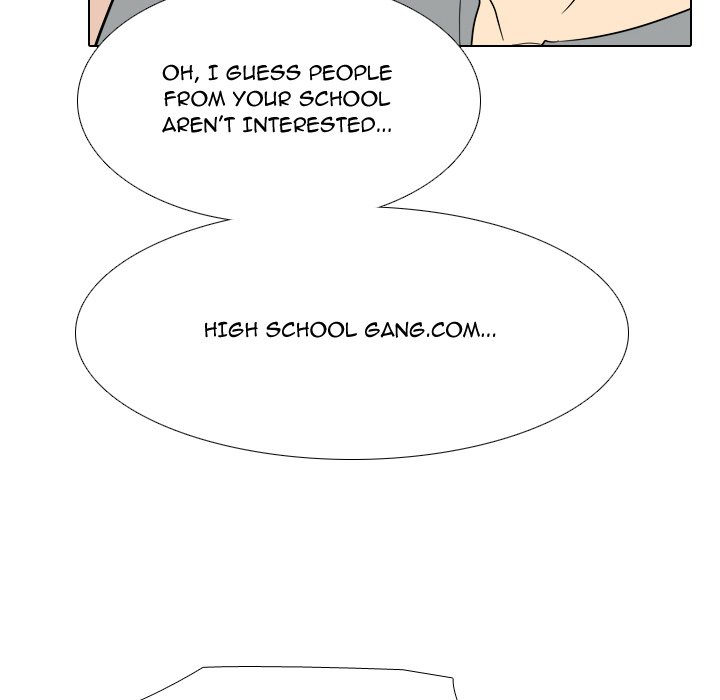 High School Legend Red Dragon chapter 195 page 7
