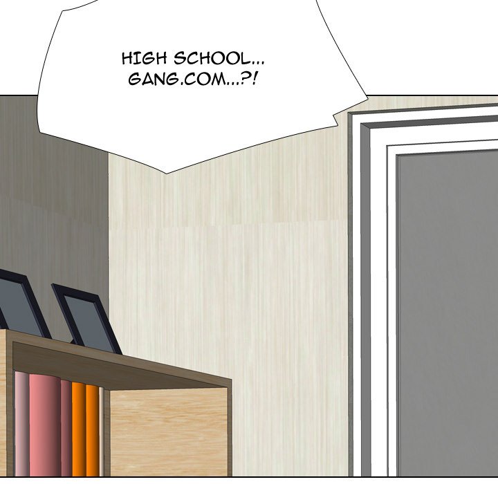 High School Legend Red Dragon chapter 195 page 8