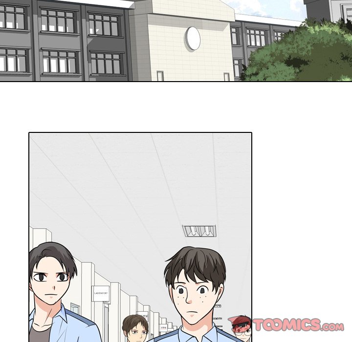 High School Legend Red Dragon chapter 195 page 12
