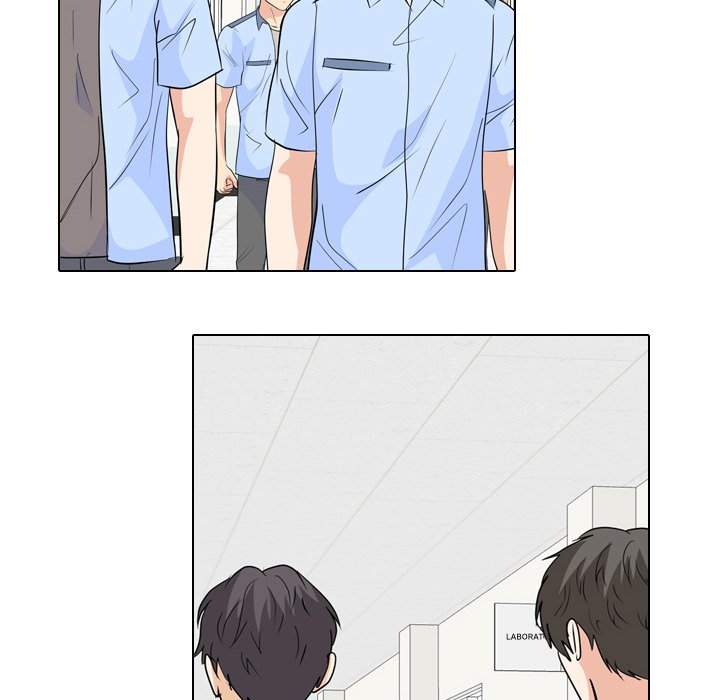 High School Legend Red Dragon chapter 195 page 13