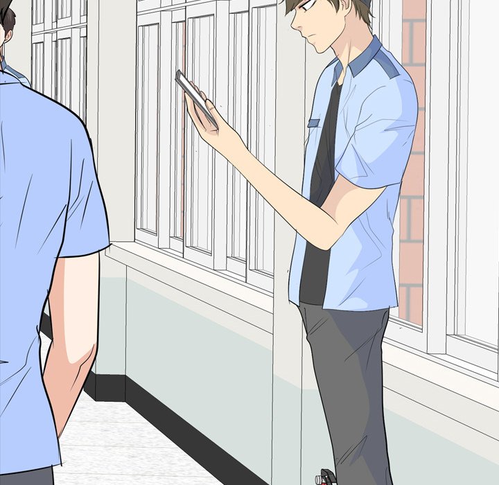High School Legend Red Dragon chapter 195 page 25