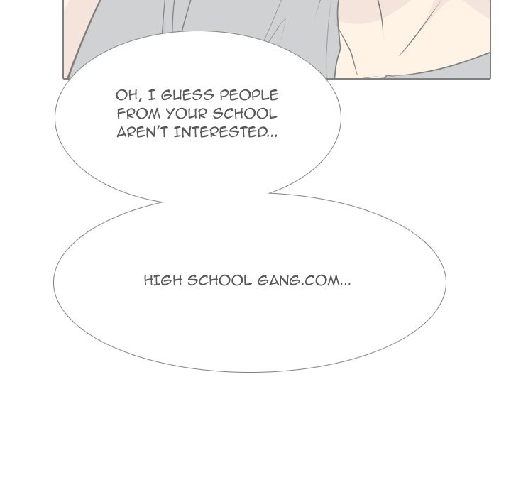 High School Legend Red Dragon chapter 195 page 28