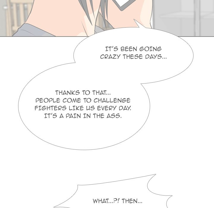 High School Legend Red Dragon chapter 195 page 31