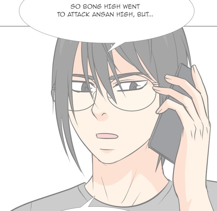 High School Legend Red Dragon chapter 195 page 34