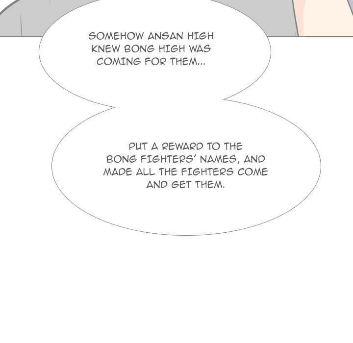 High School Legend Red Dragon chapter 195 page 35