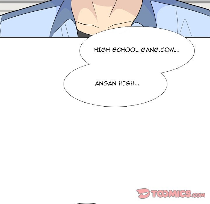 High School Legend Red Dragon chapter 195 page 39