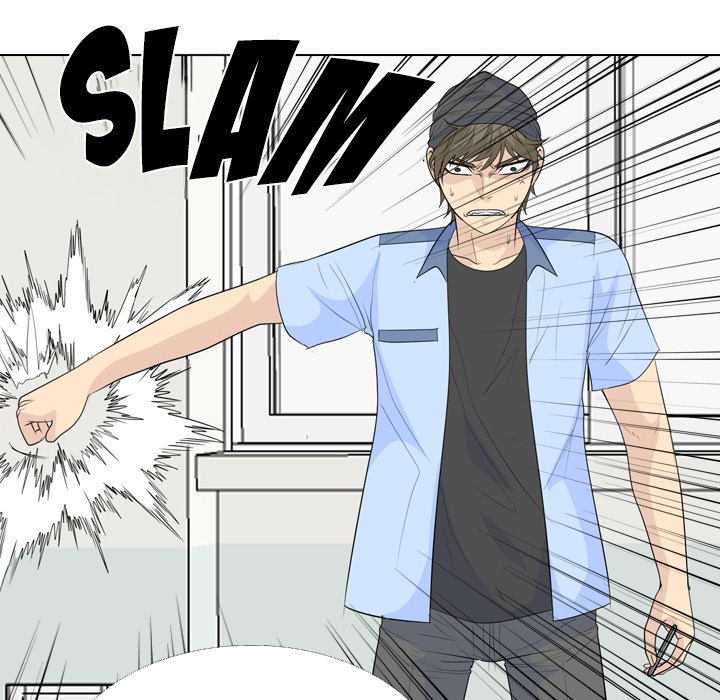 High School Legend Red Dragon chapter 195 page 41