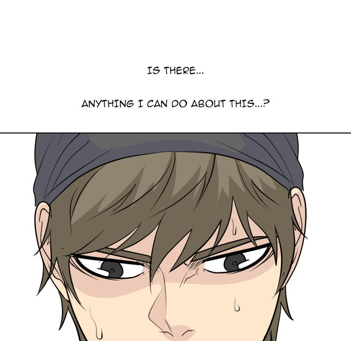 High School Legend Red Dragon chapter 195 page 43