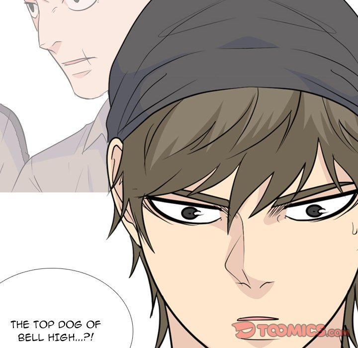 High School Legend Red Dragon chapter 195 page 48