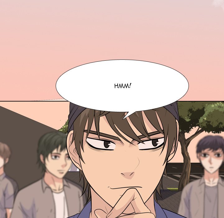 High School Legend Red Dragon chapter 195 page 55