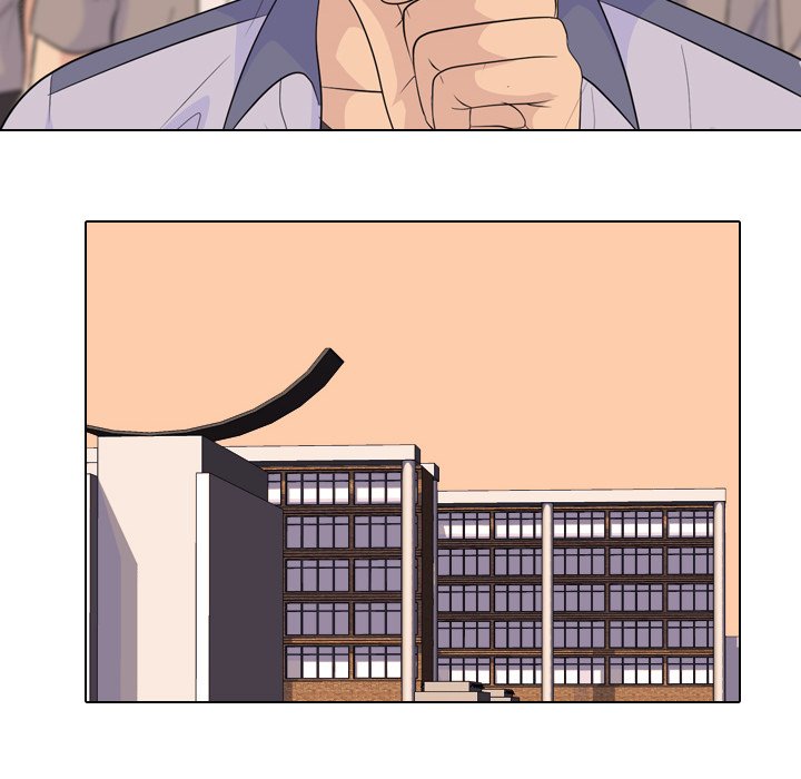 High School Legend Red Dragon chapter 195 page 56