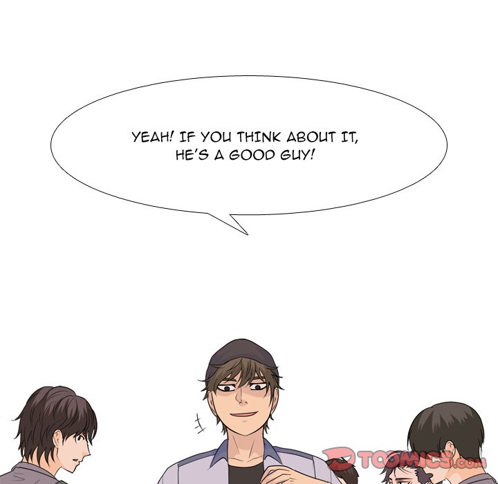 High School Legend Red Dragon chapter 195 page 57