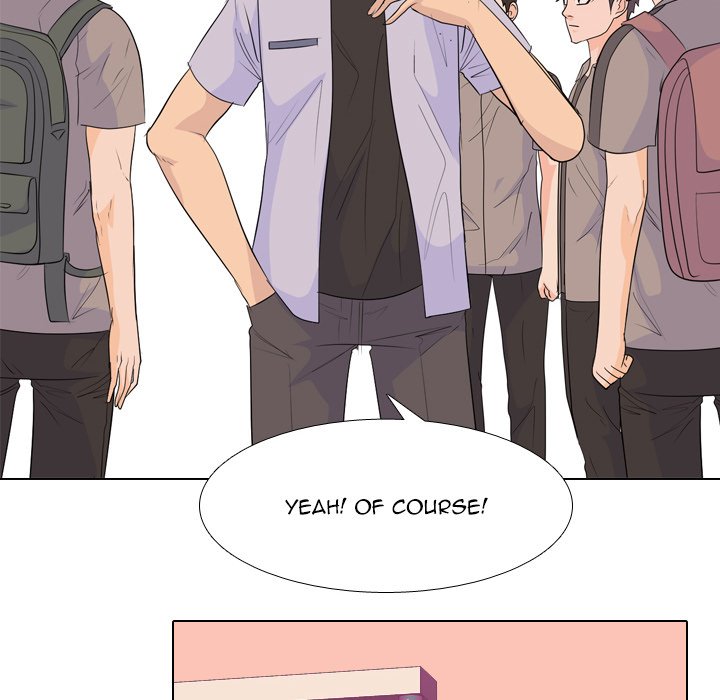 High School Legend Red Dragon chapter 195 page 58