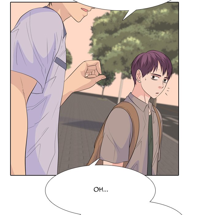 High School Legend Red Dragon chapter 195 page 60