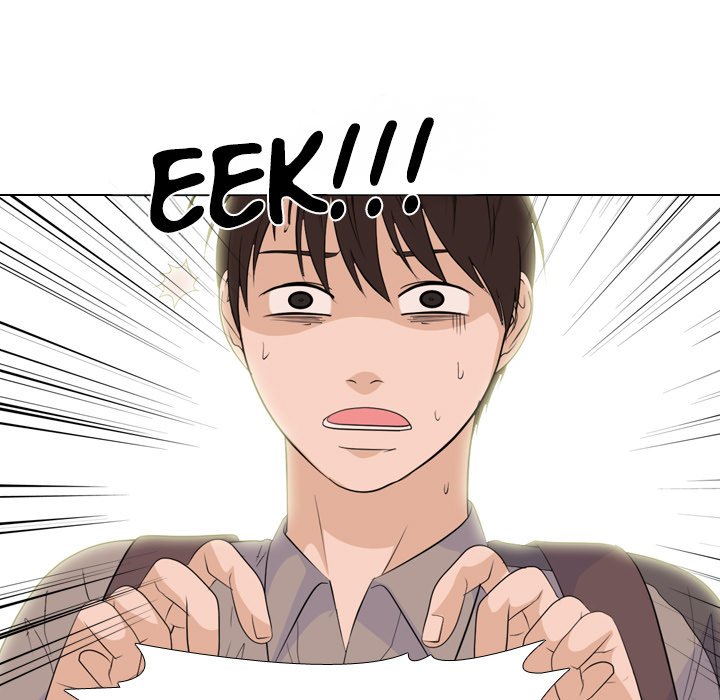 High School Legend Red Dragon chapter 195 page 63