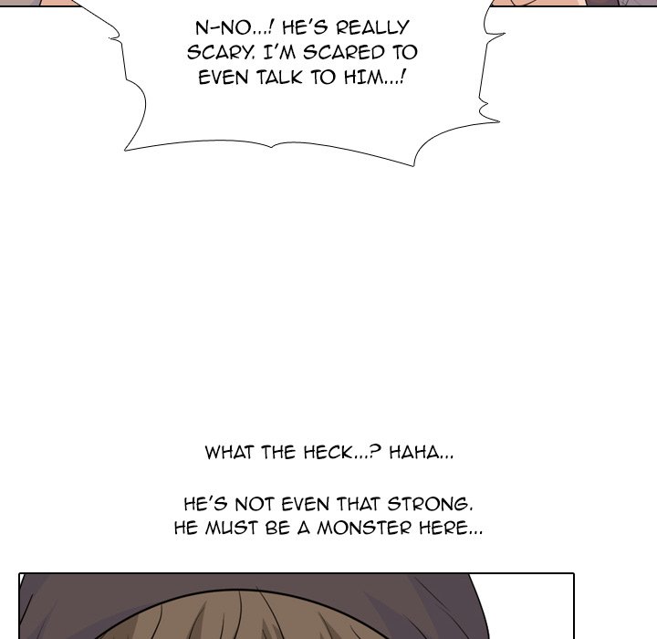 High School Legend Red Dragon chapter 195 page 64