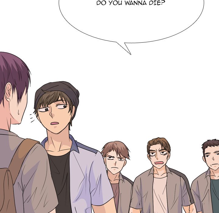 High School Legend Red Dragon chapter 195 page 68